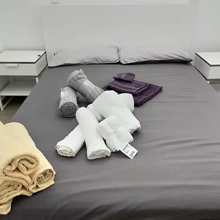 Διαμέρισμα Perfect Location 2Rooms, Dishwasher, New Renovated *