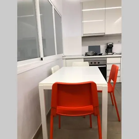 Perfect Location 2Rooms, Dishwasher, New Renovated Λας Πάλμας ντε Γκραν Κανάρια