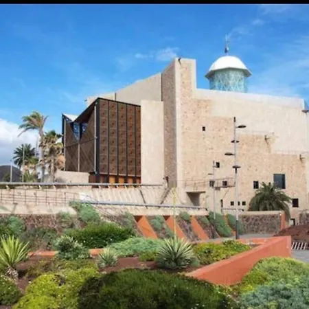 Perfect Location 2Rooms, Dishwasher, New Renovated Λας Πάλμας ντε Γκραν Κανάρια