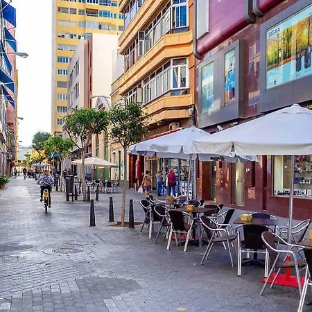 Διαμέρισμα Perfect Location 2Rooms, Dishwasher, New Renovated