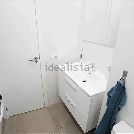 Διαμέρισμα Perfect Location 2Rooms, Dishwasher, New Renovated