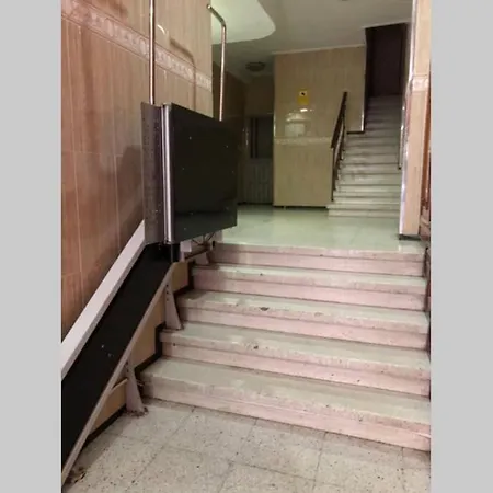 Perfect Location 2Rooms, Dishwasher, New Renovated *