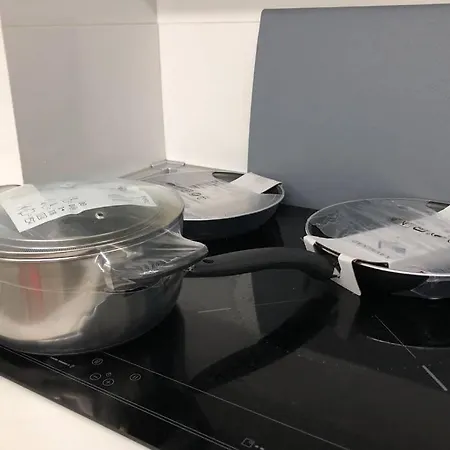 Perfect Location 2Rooms, Dishwasher, New Renovated Λας Πάλμας ντε Γκραν Κανάρια