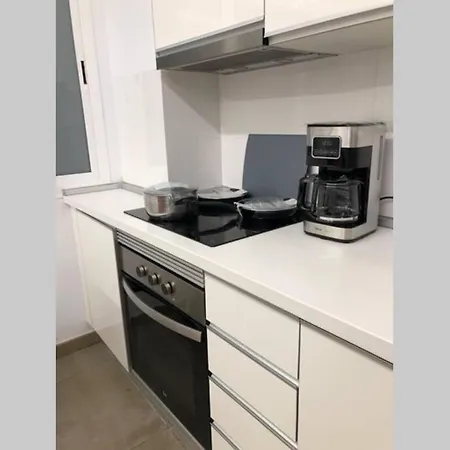 Perfect Location 2Rooms, Dishwasher, New Renovated * Λας Πάλμας ντε Γκραν Κανάρια