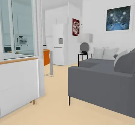 Perfect Location 2Rooms, Dishwasher, New Renovated * Λας Πάλμας ντε Γκραν Κανάρια