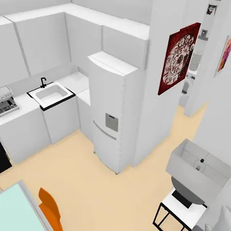 Perfect Location 2Rooms, Dishwasher, New Renovated * Λας Πάλμας ντε Γκραν Κανάρια