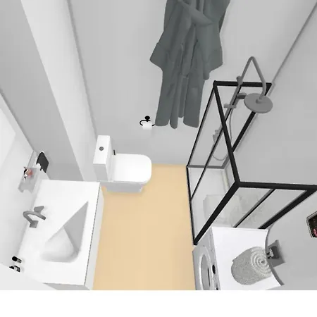 Διαμέρισμα Perfect Location 2Rooms, Dishwasher, New Renovated *