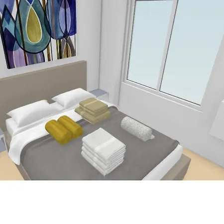 Perfect Location 2Rooms, Dishwasher, New Renovated